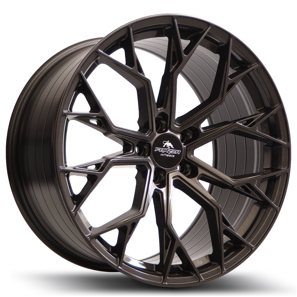 FORZZA WHEELS TITAN 19 POLLICI - immagine 4