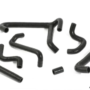 DO88 PERFORMANCE - KIT TUBI SFIATO OLIO PORSCHE 930 TURBO