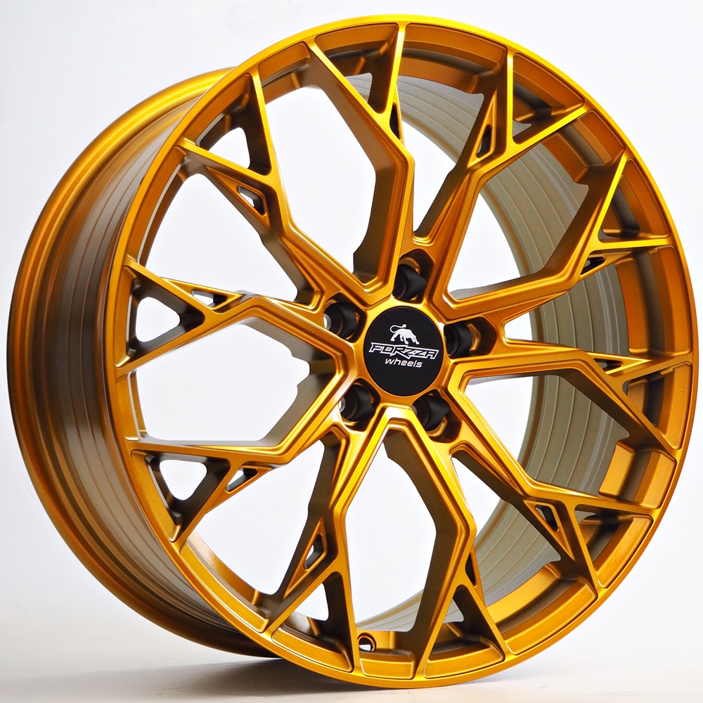 FORZZA WHEELS TITAN 19 POLLICI - immagine 5