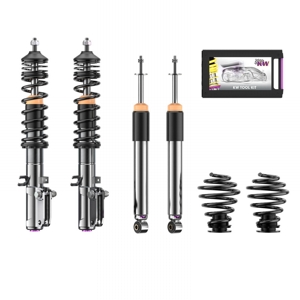 KW SUSPENSION - KW V3 CLASSIC LINE BMW M3 E30