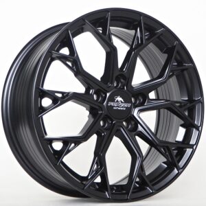 FORZZA WHEELS TITAN 17 POLLICI B