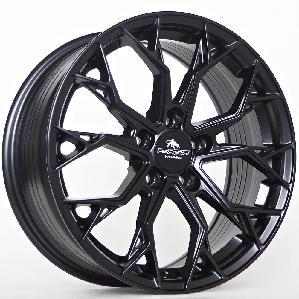 FORZZA WHEELS TITAN 17 POLLICI B
