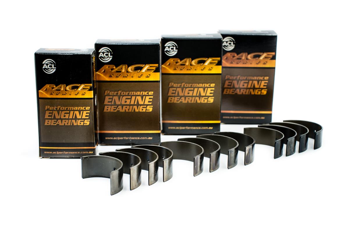 Con rod bearing set (ACL Race Series)