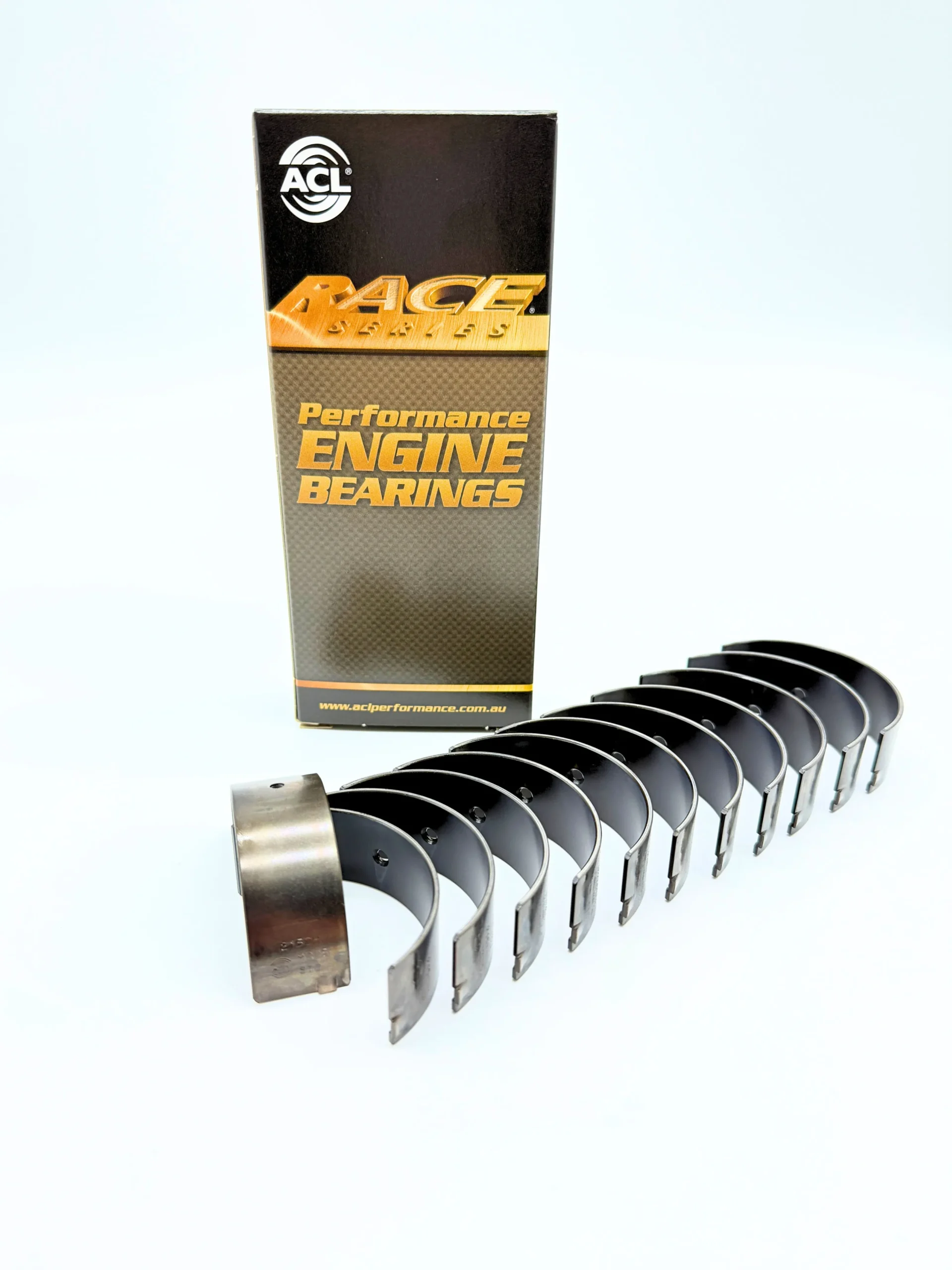 Con rod bearing set (ACL Race Series)