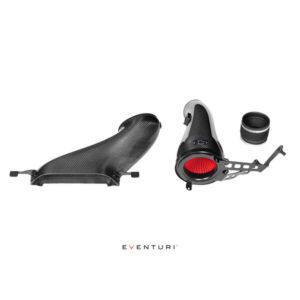 EVENTURI - KIT ASPIRAZIONE BMW F7X M135