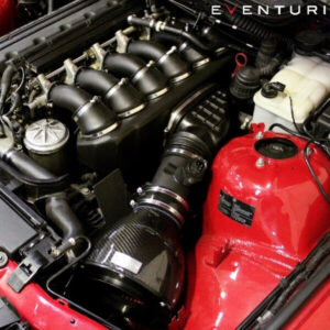 EVENTURI - KIT ASPIRAZIONE CARBON BMW M3 E36
