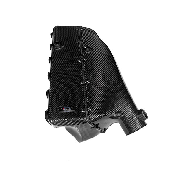 EVENTURI - PLENUM BMW M3 E46