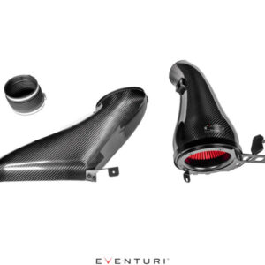 EVENTURI - KIT ASPIRAZIONE CARBONIO MINI COOPER S / JCW F65 / F66 / F67 2024+