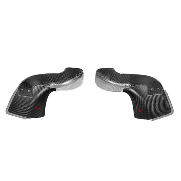EVENTURI - SCOOPS IN CARBONIO BMW M3 G80 / M4 G8x