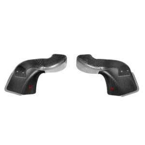 EVENTURI - SCOOPS IN CARBONIO BMW M3 G80 / M4 G8x MATTE