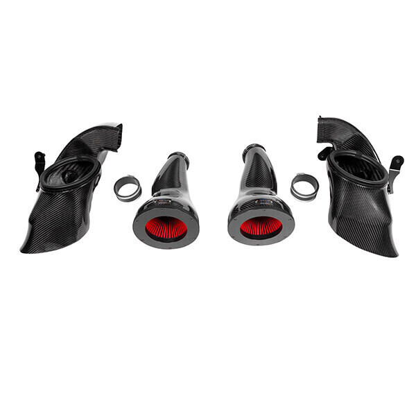 EVENTURI - KIT ASPIRAZIONE CARBON BMW M5 G90/G99