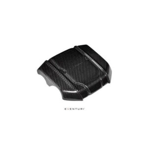EVENTURI - ENGINE COVER CARBONIO TOYOTA GR86
