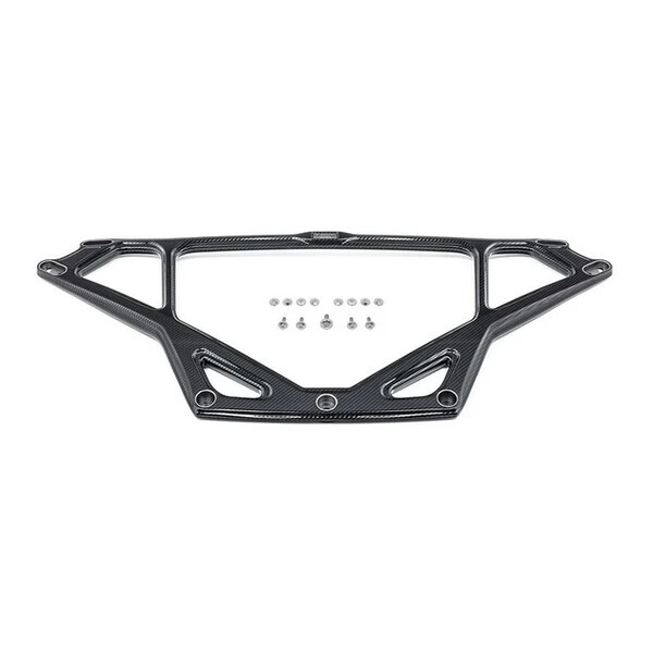 EVENTURI - BARRA ANTERIORE IN CARBONIO BMW M3 G80 / M4 G8x / M2 G78