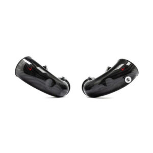 EVENTURI - TURBO INLETS BMW F9X X5M/X6M / G09 XM/ X5/X7 M60i LCI