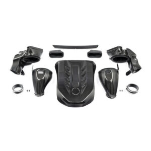 EVENTURI - KIT ASPIRAZIONE CARBON BMW X5 M50i (G05) / X6 M50i (G06)