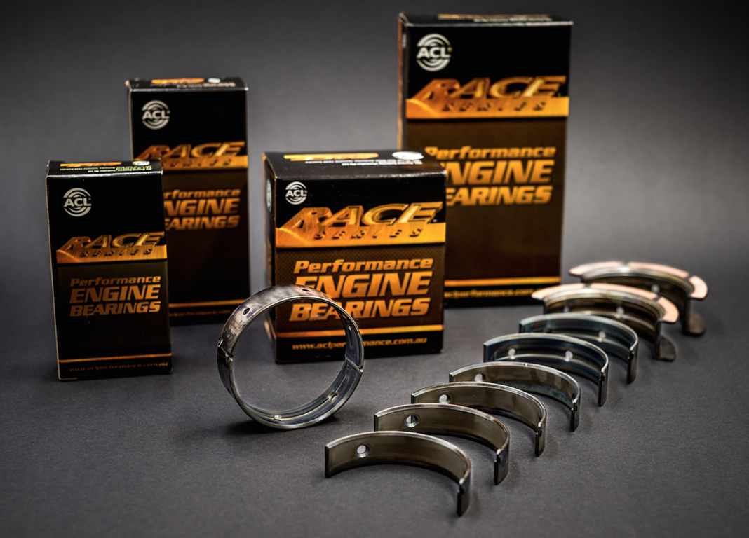 Main bearing set (ACL Race Series)