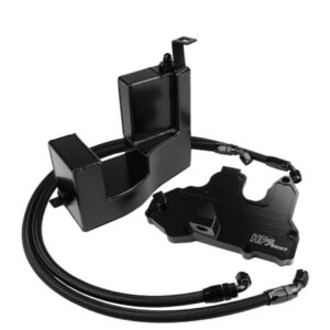 HP MOTORSPORT - KIT RECUPERO VAPORI OLIO VAG 2.0 TSI EA888 Gen.3
