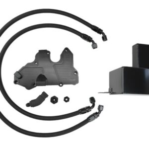 HG MOTORSPORT - KIT RECUPERO VAPORI OLIO VAG 2.0 T(F)SI EA888 Gen.4