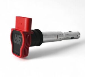 HG MOTORSPORT - BOBINA DI ACCENSIONE AD ALTE PRESTAZIONI 1.8 - 2.0 TFSI EA113/ EA888 Gen.1/2