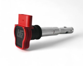 HG MOTORSPORT - BOBINA DI ACCENSIONE AD ALTE PRESTAZIONI 1.8 - 2.0 TFSI EA113/ EA888 Gen.1/2