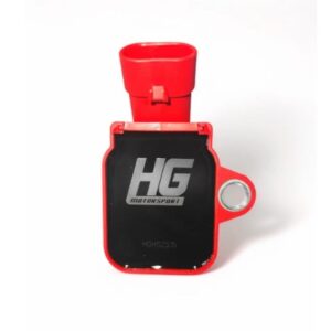 HG MOTORSPORT - BOBINA DI ACCENSIONE AD ALTE PRESTAZIONI ALFA ROMEO / FIAT ABARTH 1.4 T-JET