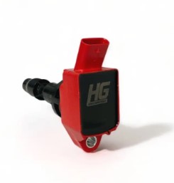 HG MOTORSPORT - BOBINA DI ACCENSIONE AD ALTE PRESTAZIONI HYUNDAI I30N / KIA STINGER
