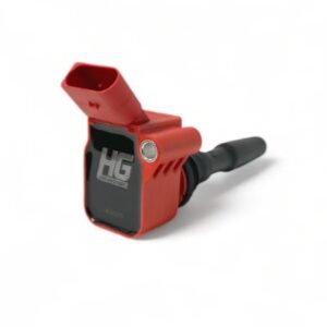 HG MOTORSPORT - BOBINA DI ACCENSIONE AD ALTE PRESTAZIONI 1.0 / 1.2 / 1.4 TFSI