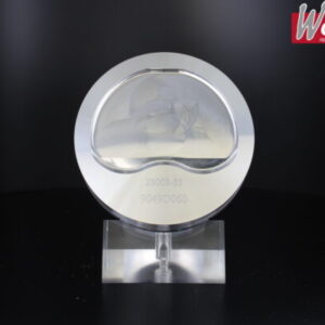 WOSSNER - SET PISTONI FIAT TIPO / TEMPRA 1.6 8V