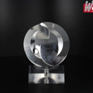WOSSNER - SET PISTONI CITROEN & PEUGEOT AX GTI & 106 XSI 1.4 8V