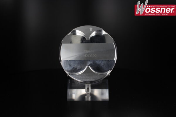 WOSSNER - SET PISTONI ALFA ROMEO 145 155 156 GTV & SPIDER 2.0 16V