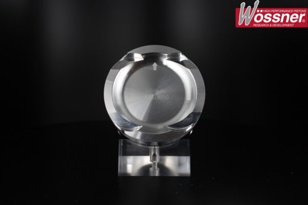 WOSSNER - SET PISTONI ALFA ROMEO 145 146 155 156 166 GTV & SPIDER 2.0 16V