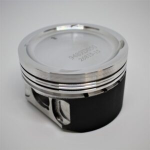 WOSSNER - SET PISTONI FORD FOCUS RS 2.5 20V TURBO