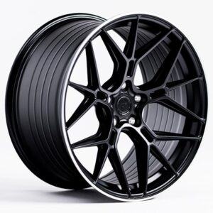 JAPAN RACING JR51 20x10.5 CUSTOM