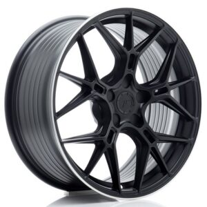 JAPAN RACING JR51 19x8.5 CUSTOM