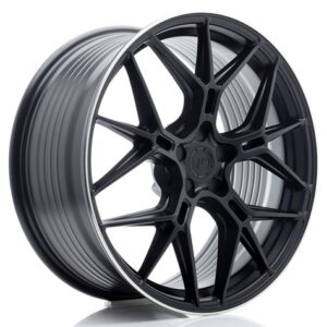 JAPAN RACING JR51 20x8.5 CUSTOM