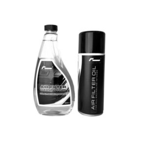 RACINGLINE - KIT OLIO E DETERGENTE PER FILTRO ARIA
