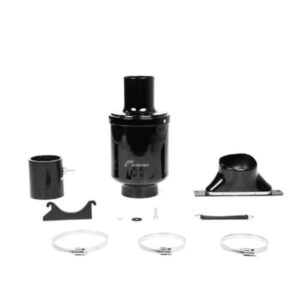 RACINGLINE - KIT ASPIRAZIONE VW GOLF 6 /  SCIROCCO 2.0 TDI