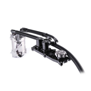 RACINGLINE - KIT RACCOLTA OLIO AUDI S4 B9 / S5 B9
