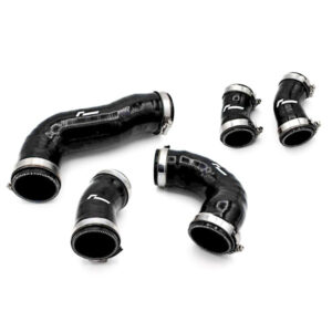 RACINGLINE - KIT TUBI 1.8 2.0 TFSI / TSI EA888.3 S3 8V / Golf 7 GTI / Golf 7 R / Leon 3 Cupra