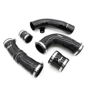 RACINGLINE -TUBI FLESSIBILI TURBOCOMPRESSORE AUDI RS3 8.5/8Y / TTRS 8S