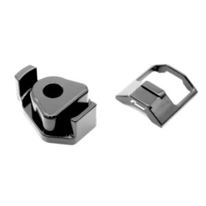 RACINGLINE - INSERTI SUPPORTO MOTORE S3 8V / RS3 8Y / Golf 7 / Golf 8 / Leon 3 Cupra MQB / Evo