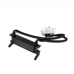 RACINGLINE - RADIATORE OLIO CAMBIO DSG7 GOLF 7.5 GTI / GOLF 7.5 R / S3 8V / LEON 3 CUPRA
