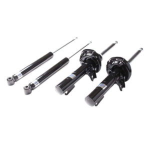 RACINGLINE - KIT AMMORTIZZATORI GOLF 7 GTI / GOLF 7 R / LEON 3 / CUPRA / OCTAVIA VRS