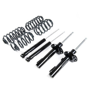 RACINGLINE - KIT MOLLE E AMMORTIZZATORI GOLF 7 GTI / LEON 3 CUPRA / OCTAVIA VRS