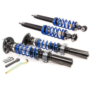 RACINGLINE - KIT SOSPENSIONI TRACKSPORT S3 8P / GOLF 5 GTI/ GOLF 6 GTI / LEON 2 CUPRA