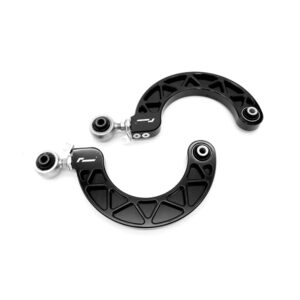 RACINGLINE - BRACCI CAMBER POSTERIORI REGOLABILI S3 8V / GOLF 7 GTI / GOLF 7 R / RS3 8V.5 / TT 8S / LEON 3