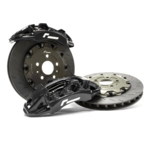 RACINGLINE - STAGE 3 BIG BRAKE KIT 355MM 6 POT/A5 PLATFORM