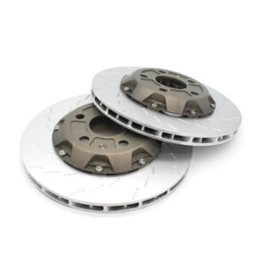 RACINGLINE - DISCHI FRENO POSTERIORI 310MM STAGE 3 GOLF 7 GTI / GOLF 8 R / S3 8Y / TT / OCTAVIA / RS3 / CUPRA