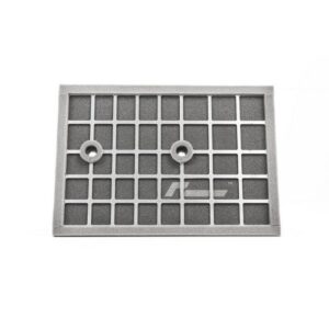 RACINGLINE - FILTRO DI RICAMBIO VW GOLF 7 / AUDI A3 8V / SEAT LEON 5F / SKODA OCTAVIA 1.2 E 1.4 TSI