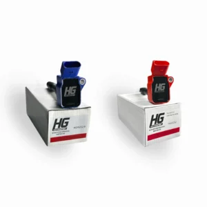 HG MOTORSPORT - BOBINE DI ACCENSIONE AD ALTE PRESTAZIONI 1.8 - 4.0 TFSI EA888 Gen.3/4 MQB